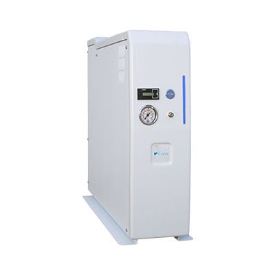 Генератор воздуха Zero Zero серии T.ZAсухойлабораторныйкомпактный