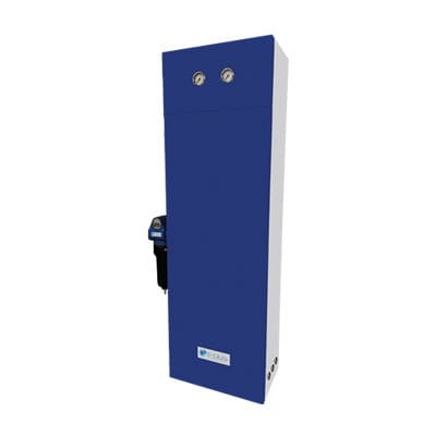 Газогенератор жидкого азота серии СТРИМЛабораторный мембранный