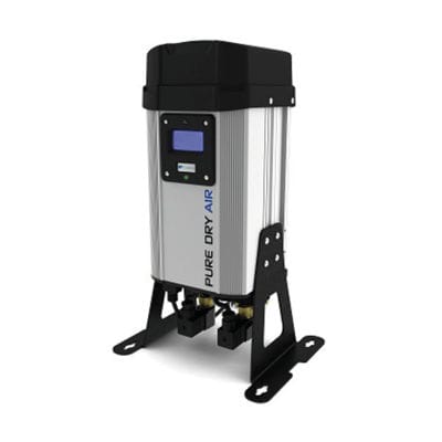 Медицинский осушитель сжатого воздуха серии NDL