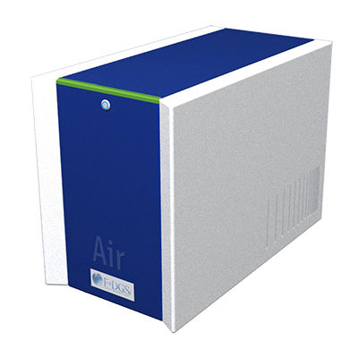 Мембранный компрессор воздухазотпневматический