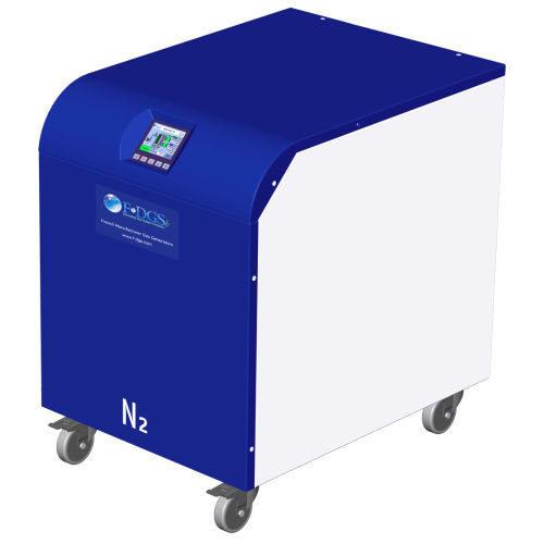 Генератор чистого азота серии TELESTO для лабораторного процесса для ELSD