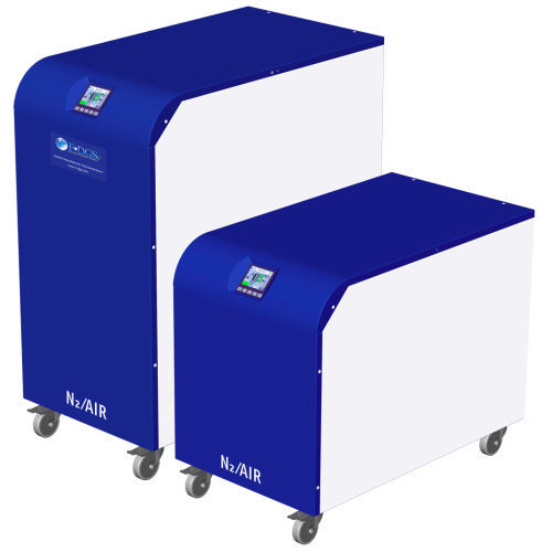 Генератор сухого воздуха и азота CALYPSO 2G.SHlaboratoryprocess