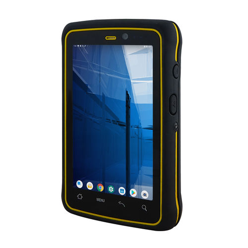 Карманный компьютер Android 9.0 E430RQ8RFIDGNSSBluetooth