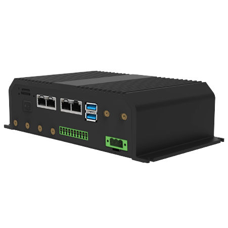 Коммуникационный шлюз RG100WANLANWiFi