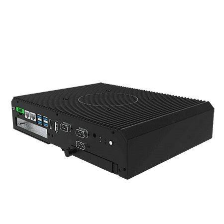 Корпусный компьютер ATEX ITMH100-EXdesktopIntel® Core™ i5-1135G7gigabit Ethernet