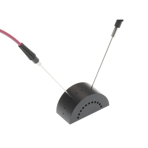 Держатель щупа отражения AFH-15алюминийнержавеющая стальугловой