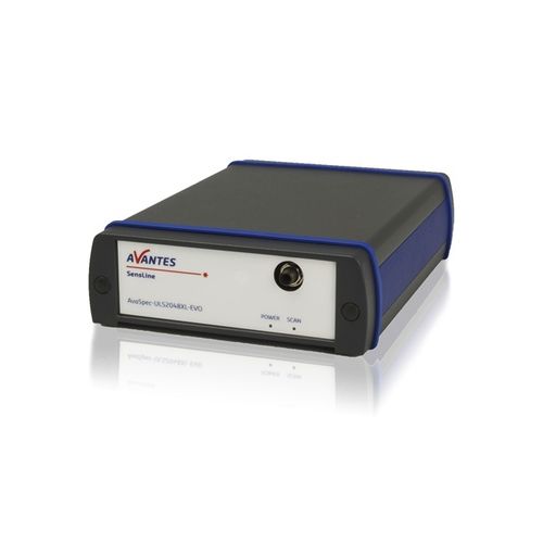 Оптический спектрометр AvaSpec-ULS2048x64-EVOволокноCzerny-TurnerNIR