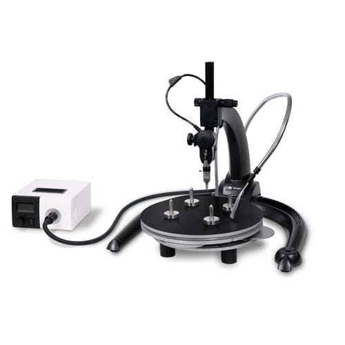 Система камерного контроля ERSASCOPE Моптическаявысокого разрешения с компьютерным управлением