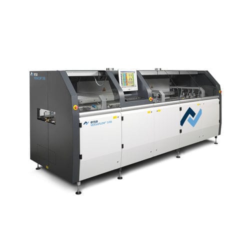 Modular selective soldering machine VERSAFLOW 3/66flexiblefor electronic componentsfor PCB