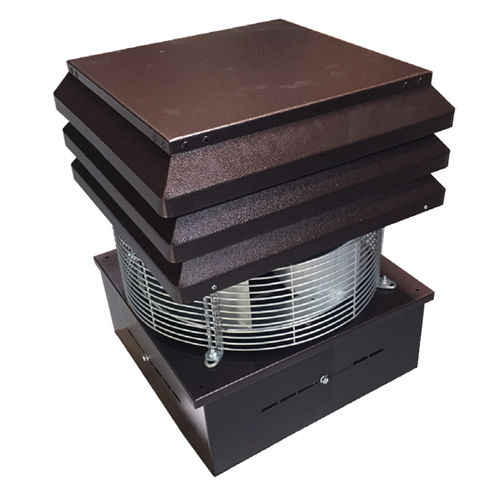 Стационарный дымосос ASPIRO MANNwelding