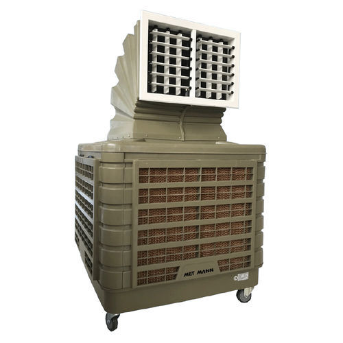 Портативный испарительный охладитель ECO FRESCколесныйкоммерческийпромышленный