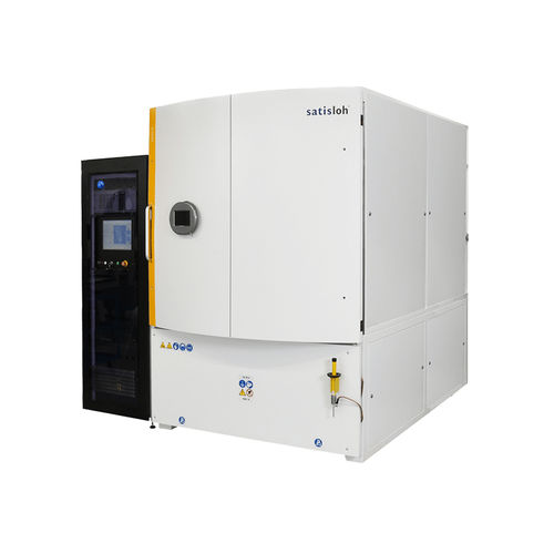 Система нанесения вакуумного покрытия 1500-POдля офтальмологических линз