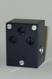 Оптический преобразователь переменной частоты 350CD