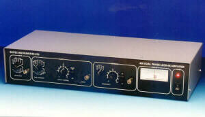 Усилитель сигнала 410оптическийдифференциальныйаналоговый