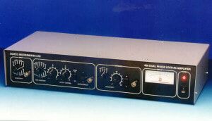 Усилитель сигнала 420 дифференциальный аналоговый синхронный