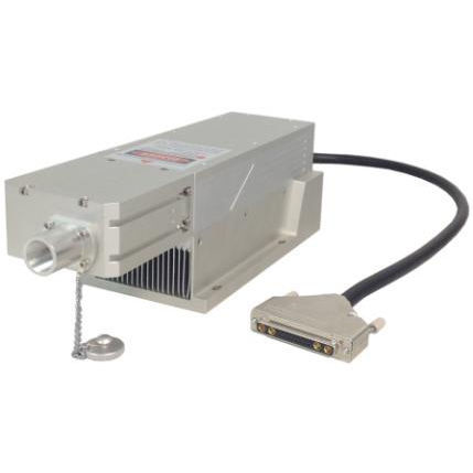 Лазер с модуляцией добротности MPL-N-266полупроводниковыйУФдля медицинского применения