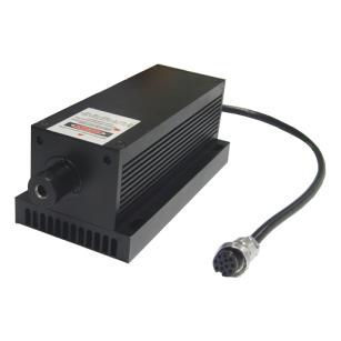 Лазер непрерывного действия UV-F-320твердотельный для измерения УФ-излучения