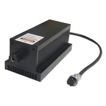 Лазер непрерывного действия UV-F-349твердотельный для измерения УФ-излучения