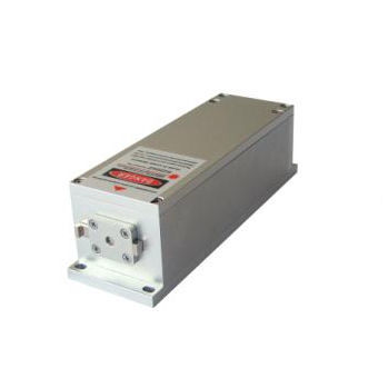 Лазер с модуляцией добротности AO-S-349полупроводниковыйдля измерения в медицине