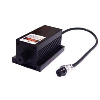 Лазер с модуляцией добротности MPL-F-351полупроводниковыйУФдля медицинского применения