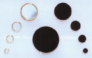 Датчик лазерной энергии серии PSE