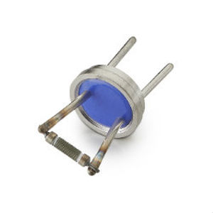 Источник инфракрасного света серии ИР-2, нитяно-импульсный.