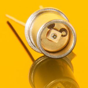 УФ фотодиод СГ01С-18ПИН