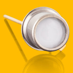 УФ фотодиод СГ01С-18ДПИН