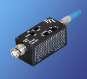 Оптико-электрический преобразователь ТИА-525оптоволоконный