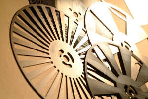 Оптический преобразователь переменной частоты 300CD