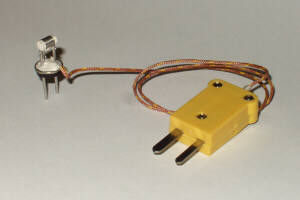 Инфракрасный датчик температуры термопара типа К, выход термопарыминиатюрный