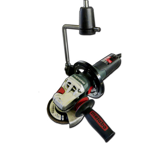 Система подъемного крепления