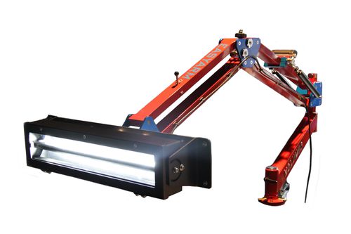 Шарнирный рычаг EASYARM EA3 (1-40 кг)