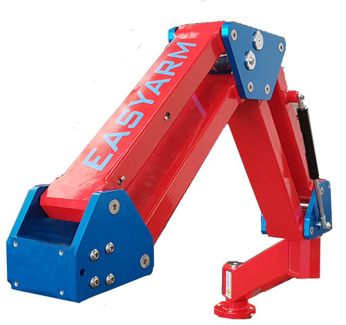 Шарнирный рычаг EA100