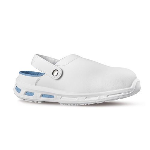 Противоскользящий сабо MOONантистатический,износостойкиймикрофибра