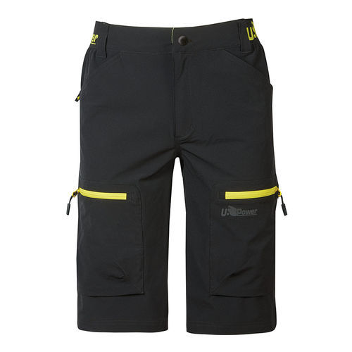 Рабочие шорты ARESводонепроницаемыеиз стойкого к истираниюспандекса
