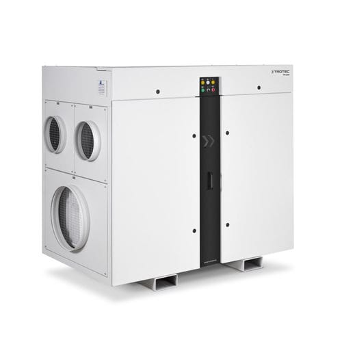 Осушитель осушительный TTR 6600стационарныйвоздух