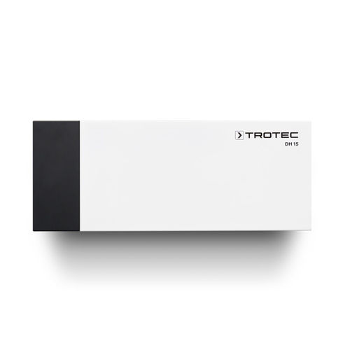 Осушитель хладагента DH 15стационарныйвоздушныйнастенный