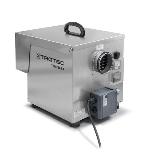 Осушитель осушительный TTR 250 EXmobileair