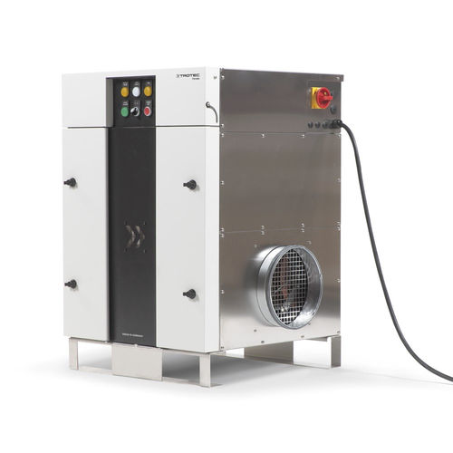 Осушитель осушительный TTR 800стационарныйвоздух