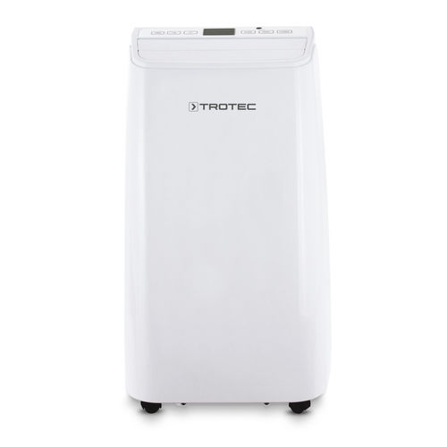 Напольный кондиционер PAC 3500 Ecompactкоммерческий офис