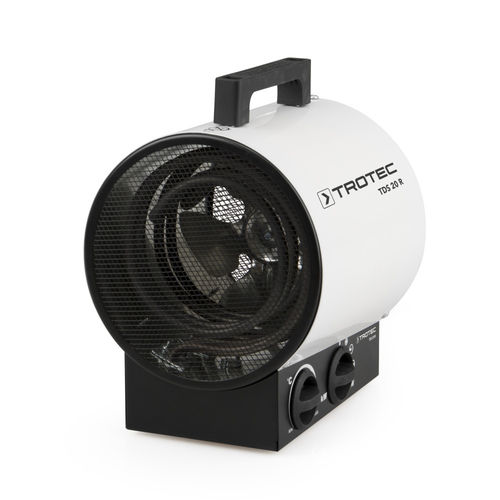 Промышленный тепловентилятор TDS 20 R