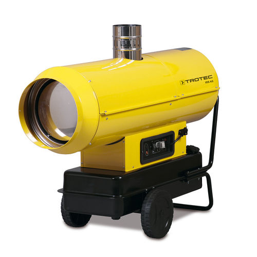 Промышленный тепловентилятор IDS 45