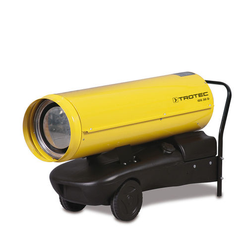 Промышленный тепловентилятор IDS 30 D