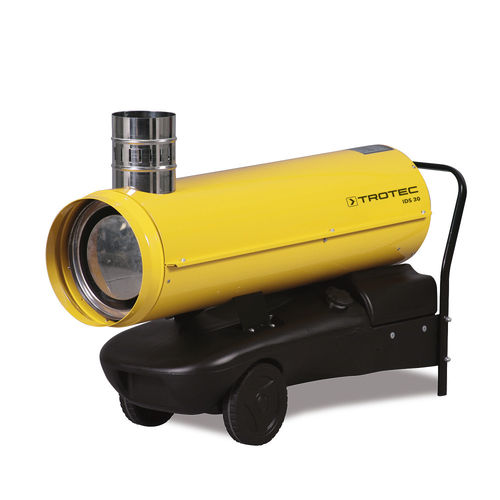 Промышленный тепловентилятор IDS 30