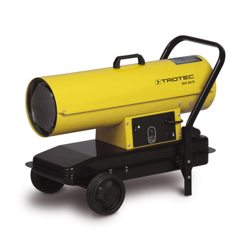 Промышленный тепловентилятор IDS 20 D