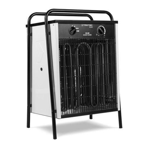 Электрический воздухонагреватель TDS 120переносной