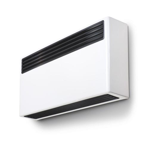 Стационарный осушитель DS 60airдля бассейнанастенный