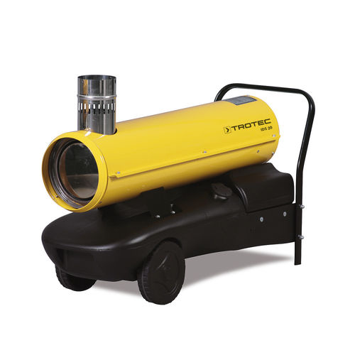 Промышленный тепловентилятор IDS 20