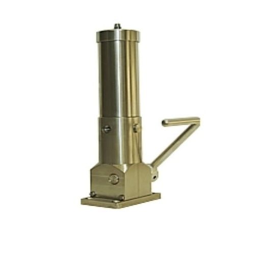 Гидропоршневой насос ФП-4,0-Тпедальныйиз нержавеющей сталикомпактный